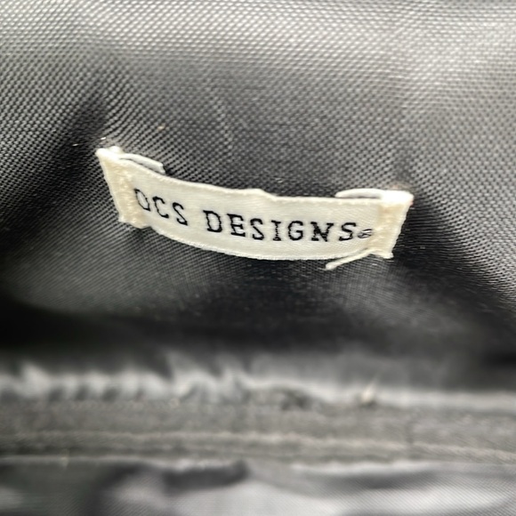 OCS Designs train case and cosmetic bag duo - Picture 9 of 16